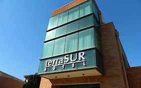 Hotel Terrasur